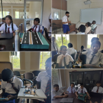 Valikamam Zone YGC Competition Bustling with Energy